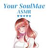 Your SoulMae ASMR | Comforting Sleep Aid ASMR sampul