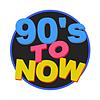 90's to Now with Gerry Strauss