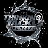 Korda - The Thinking Tackle Podcast