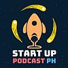 Start Up Podcast PH cover