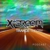 Trance Theory Official Podcast omslag