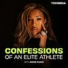 Confessions of an Elite Athlete with Midge Purce корица