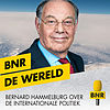 De Wereld | BNR
