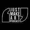 Just Make Art portada