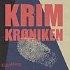 Kriminalkrøniken omslag
