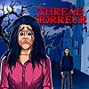 Thread Horreur cover