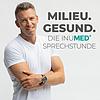 MILIEU.GESUND. Cover