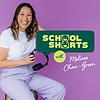 School Shorts cover