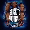 Stick to Football
