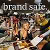 Brand Safe cover