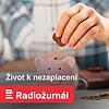 Život k nezaplacení naslovnica
