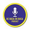 De Boca en Boca
