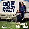 Doe Maar Normaal cover