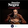 Dossier Negro naslovnica