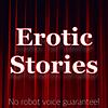 Erotic Stories by Krystine cover