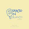 Espacio En Blanco portada