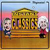 Instant Classics корица