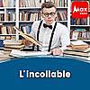 L'Incollable - Max Radio