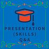 Presentation (Skills) Q&A εξώφυλλο