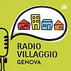 RVG - Radio Villaggio Genova borító