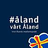Åland vårt Åland kansi