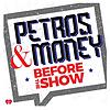 Petros and Money Before The Show portada