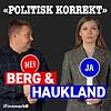 Politisk korrekt med Berg & Haukland