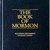 Readings for Teachings and Doctrine of The Book of Mormon