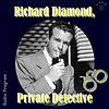 Richard Diamond, Private Detective (OTRR) sampul