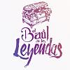 El Baúl de las Leyendas portada