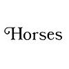 Horses cover