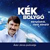 Kék Bolygó - Áder János podcastja