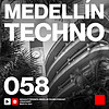 Medellin Techno Podcast