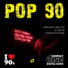 Pop 90 - Best of 90s