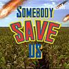 Somebody Save Us: Revisiting Smallville portada