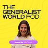 The Generalist World Pod portada