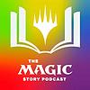 The Magic Story Podcast naslovnica