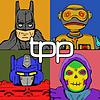 Toy Power Podcast cover