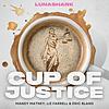 Cup Of Justice naslovnica
