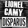 DISPARUS by Lionel Camy