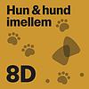 Hun & Hund Imellem cover