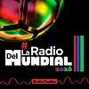 La Radio del Mundial portada