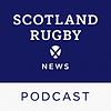 Scotland Rugby News Podcast borító