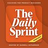 The Daily Sprint—Coaching for Product Designers