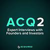 ACQ2 by Acquired portada