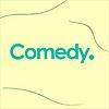 Comedy. cover