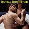 Erotica Short Story cover