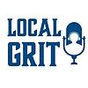 Local Grit εξώφυλλο