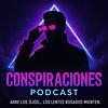 Conspiraciones portada