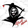 Ghost Series cover